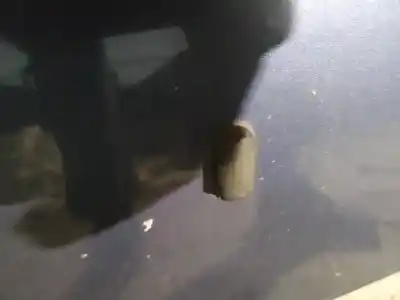 Peça sobressalente para automóvel em segunda mão plásticos por ford focus turnier (cb4) 1.6 16v cat referências oem iam 