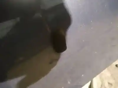 Peça sobressalente para automóvel em segunda mão plásticos por ford focus turnier (cb4) 1.6 16v cat referências oem iam 