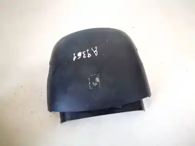 Peça sobressalente para automóvel em segunda mão plásticos por opel omega b 2.0 16v cat (x 20 xev / l34) referências oem iam 90496884