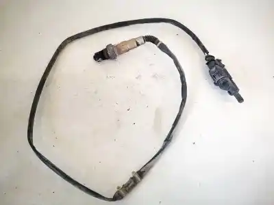 Pezzo di ricambio per auto di seconda mano Sonda Lambda per AUDI A3 (8P) 2.0 16V FSI Riferimenti OEM IAM 06F906262  