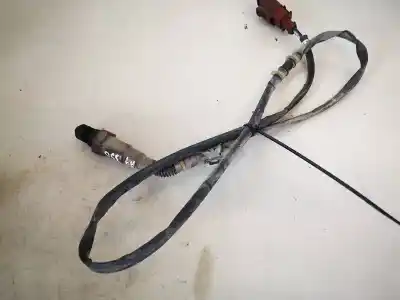 Pezzo di ricambio per auto di seconda mano Sonda Lambda per AUDI A3 (8P) 2.0 16V FSI Riferimenti OEM IAM   