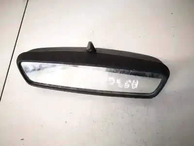 Peça sobressalente para automóvel em segunda mão espelho retrovisor interior por opel omega b 2.0 16v cat (x 20 xev / l34) referências oem iam e1010375