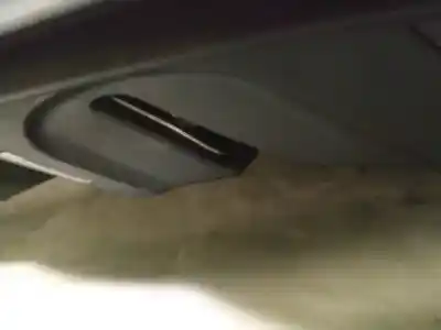Peça sobressalente para automóvel em segunda mão fechadura da porta traseira esquerda por lexus is, ii 2005.10 - 2013.03 2.2d 130kw 2005.10 - 2013.03 referências oem iam 