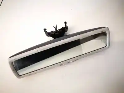 Pezzo di ricambio per auto di seconda mano specchio interno per volkswagen passat cc (357) 2.0 tdi dpf riferimenti oem iam e11015625