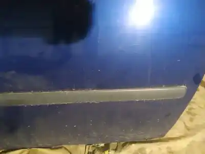 Pezzo di ricambio per auto di seconda mano plastica per opel meriva 1.6 16v riferimenti oem iam   