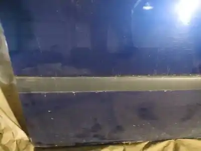 Pezzo di ricambio per auto di seconda mano plastica per opel meriva 1.6 16v riferimenti oem iam   