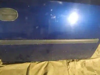 Peça sobressalente para automóvel em segunda mão plásticos por opel meriva 1.6 16v referências oem iam 