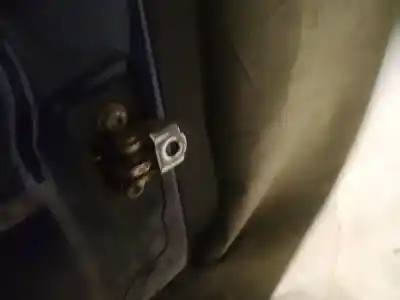 Peça sobressalente para automóvel em segunda mão dobradiça por opel meriva 1.6 16v referências oem iam 