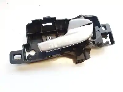 Second-hand car spare part interior right rear handle for ford s-max (ca1) 2.0 tdci cat oem iam references 6m21u22600ab