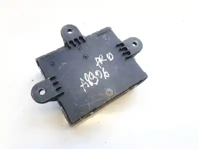 Second-hand car spare part electronic module for ford s-max (ca1) 2.0 tdci cat oem iam references 7g9t14b533fe  0507910900