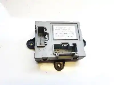 Second-hand car spare part electronic module for ford s-max (ca1) 2.0 tdci cat oem iam references 7g9t14b533fe  0507910900