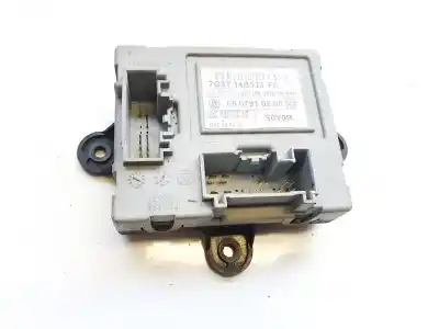 Second-hand car spare part electronic module for ford s-max (ca1) 2.0 tdci cat oem iam references 7g9t14b533fe