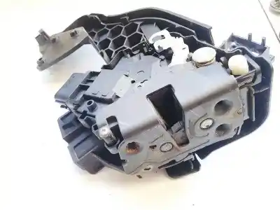 Автозапчастина б/у замок заднього правого дверя для volvo v50 (545) 1.6 d посилання на oem iam 30699112  24000010013