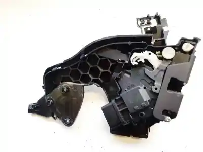 Автозапчастина б/у замок заднього правого дверя для volvo v50 (545) 1.6 d посилання на oem iam 30699112  24000010013