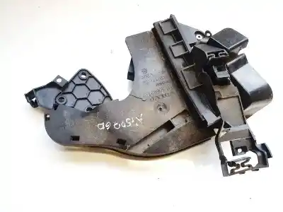 Автозапчастина б/у ЗАМОК ЗАДНЬОГО ПРАВОГО ДВЕРЯ для VOLVO V50 (545)  Посилання на OEM IAM 30699112  24000010013