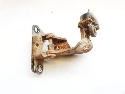 Second-hand car spare part support / sliding door guide for mazda 5 berl. (cr) 2.0 crtd active+ (105kw) oem iam references   
