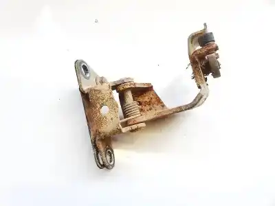 Second-hand car spare part support / sliding door guide for mazda 5 berl. (cr) 2.0 crtd active+ (105kw) oem iam references   