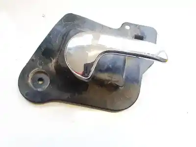 Second-hand car spare part interior right rear handle for opel meriva b 1.7 16v cdti oem iam references 316053479