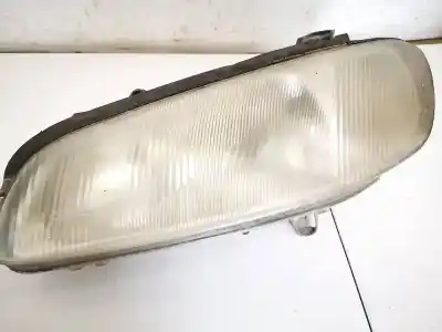 Peça sobressalente para automóvel em segunda mão farol / farolim esquerdo por opel omega b 2.0 16v cat (x 20 xev / l34) referências oem iam 90487567