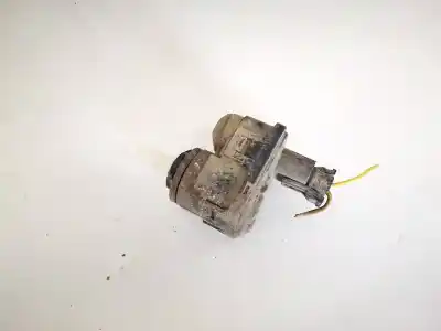 Peça sobressalente para automóvel em segunda mão motor de regulação faróis por opel omega b 2.0 16v cat (x 20 xev / l34) referências oem iam 90492832