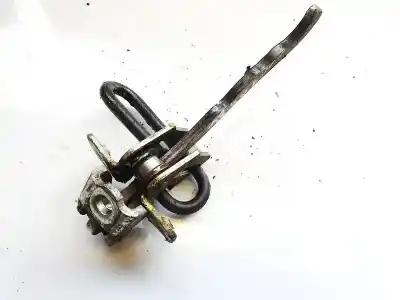 Second-hand car spare part hinge for opel meriva b 1.7 16v cdti oem iam references 