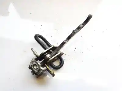 Second-hand car spare part hinge for opel meriva b 1.7 16v cdti oem iam references   