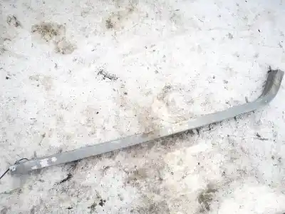 Peça sobressalente para automóvel em segunda mão suporte / guia de porta de correr por peugeot 807 (eb_) 2.0 hdi referências oem iam 