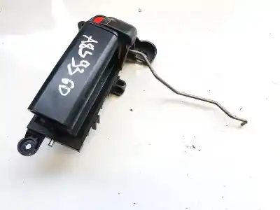 Автозапчасти б/у внутренняя задняя правая ручка за mazda 5 berl. (cr) 2.0 crtd active+ (105kw) ссылки oem iam 