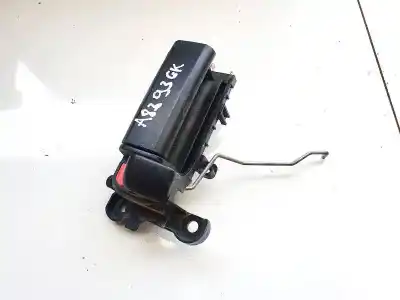 Автозапчасти б/у левая задняя внутренняя ручка за mazda 5 berl. (cr) 2.0 crtd active+ (105kw) ссылки oem iam   