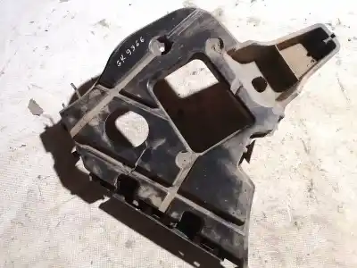 Second-hand car spare part REAR BUMPER REINFORCEMENT for RENAULT LAGUNA III  OEM IAM references 850450004R  