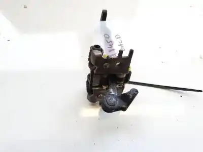 Peça sobressalente para automóvel em segunda mão dobradiça por renault megane 1.5 dci k9k j8 referências oem iam 