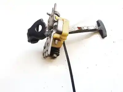 Second-hand car spare part hinge for renault megane 1.5 dci k9k j8 oem iam references   