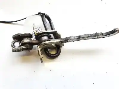 Second-hand car spare part hinge for opel meriva b 1.7 16v cdti oem iam references 