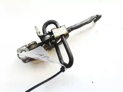 Second-hand car spare part hinge for opel meriva b 1.7 16v cdti oem iam references   