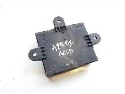 Second-hand car spare part electronic module for ford s-max (ca1) 2.0 tdci cat oem iam references 7g9t14b534ae  0507917400