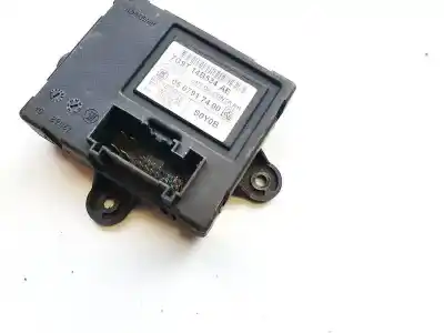 Second-hand car spare part electronic module for ford s-max (ca1) 2.0 tdci cat oem iam references 7g9t14b534ae