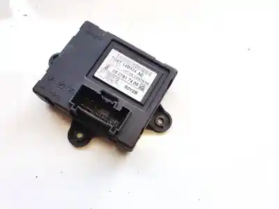 Second-hand car spare part electronic module for ford s-max (ca1) 2.0 tdci cat oem iam references 7g9t14b534ae  0507917400