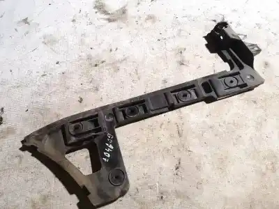 Pezzo di ricambio per auto di seconda mano rinforzo paraurti posteriore per volkswagen passat cc (357) 2.0 tdi dpf riferimenti oem iam 3c9807394