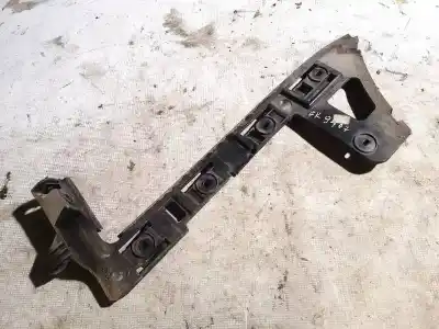 Pezzo di ricambio per auto di seconda mano rinforzo paraurti posteriore per volkswagen passat cc (357) 2.0 tdi dpf riferimenti oem iam 3c9807393