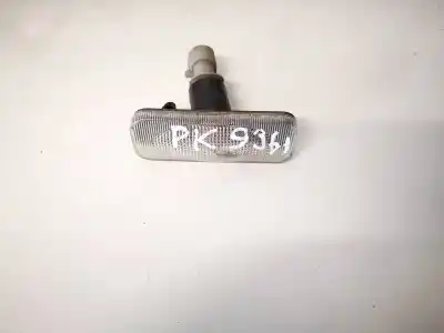 Peça sobressalente para automóvel em segunda mão farolim do lado esquerdo por opel omega b 2.0 16v cat (x 20 xev / l34) referências oem iam 09231167