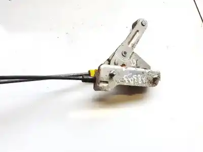 Автозапчасти б/у замок задней правой двери за mazda 5 berl. (cr) 2.0 crtd active+ (105kw) ссылки oem iam   
