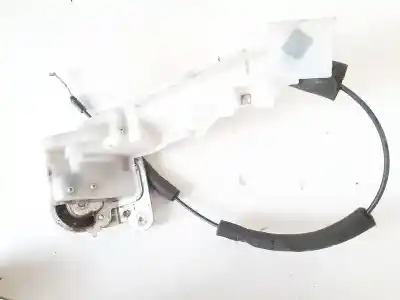Автозапчасти б/у замок задней левой двери за mazda 5 berl. (cr) 2.0 crtd active+ (105kw) ссылки oem iam   