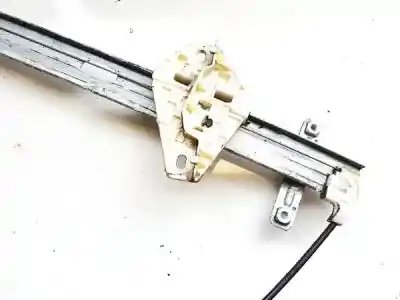 Second-hand car spare part driver left window regulator for honda fr-v (be) 1.7 oem iam references   