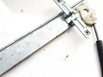 Second-hand car spare part driver left window regulator for honda fr-v (be) 1.7 oem iam references   