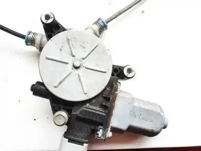 Second-hand car spare part left front window motor for honda fr-v (be) 1.7 oem iam references   