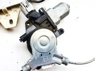 Second-hand car spare part LEFT FRONT WINDOW MOTOR for HONDA FR-V (BE)  OEM IAM references   