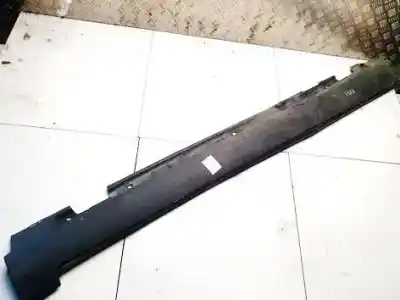 Pezzo di ricambio per auto di seconda mano gonna lato destro (taglio) per volvo v50 (545) 2.0 d riferimenti oem iam 30698906