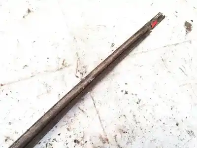 Second-hand car spare part plastics for mazda 3 (bk) 1.6 (bk14) oem iam references   