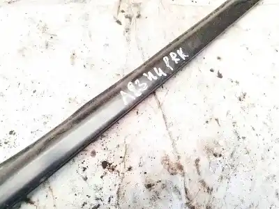 Second-hand car spare part plastics for mazda 3 (bk) 1.6 (bk14) oem iam references   