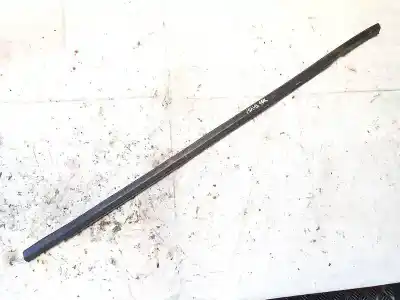 Peça sobressalente para automóvel em segunda mão plásticos por honda fr-v (be) 1.7 referências oem iam 